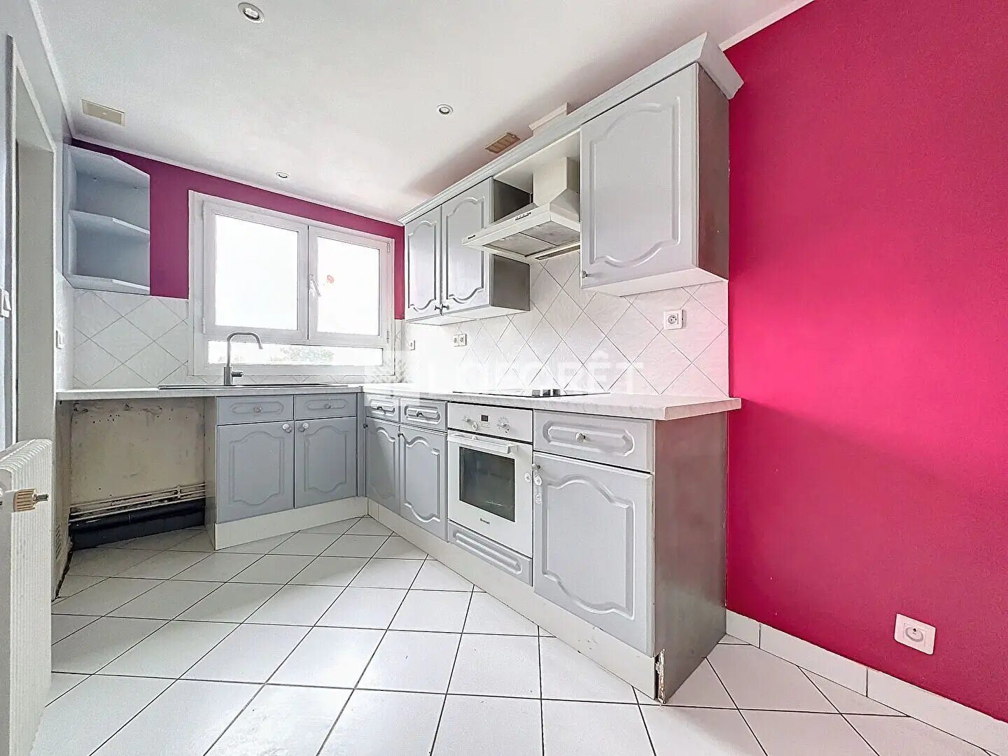 Appartement à vendre, 65m², Champigny-sur-Marne