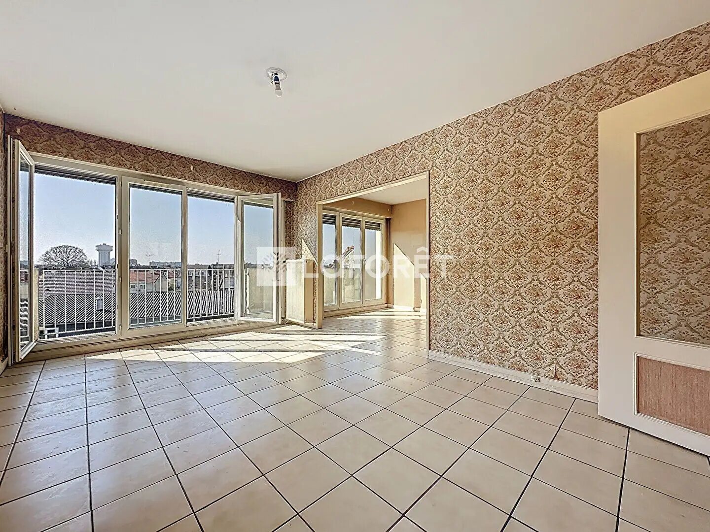 Appartement à vendre, 80m², Champigny-sur-Marne