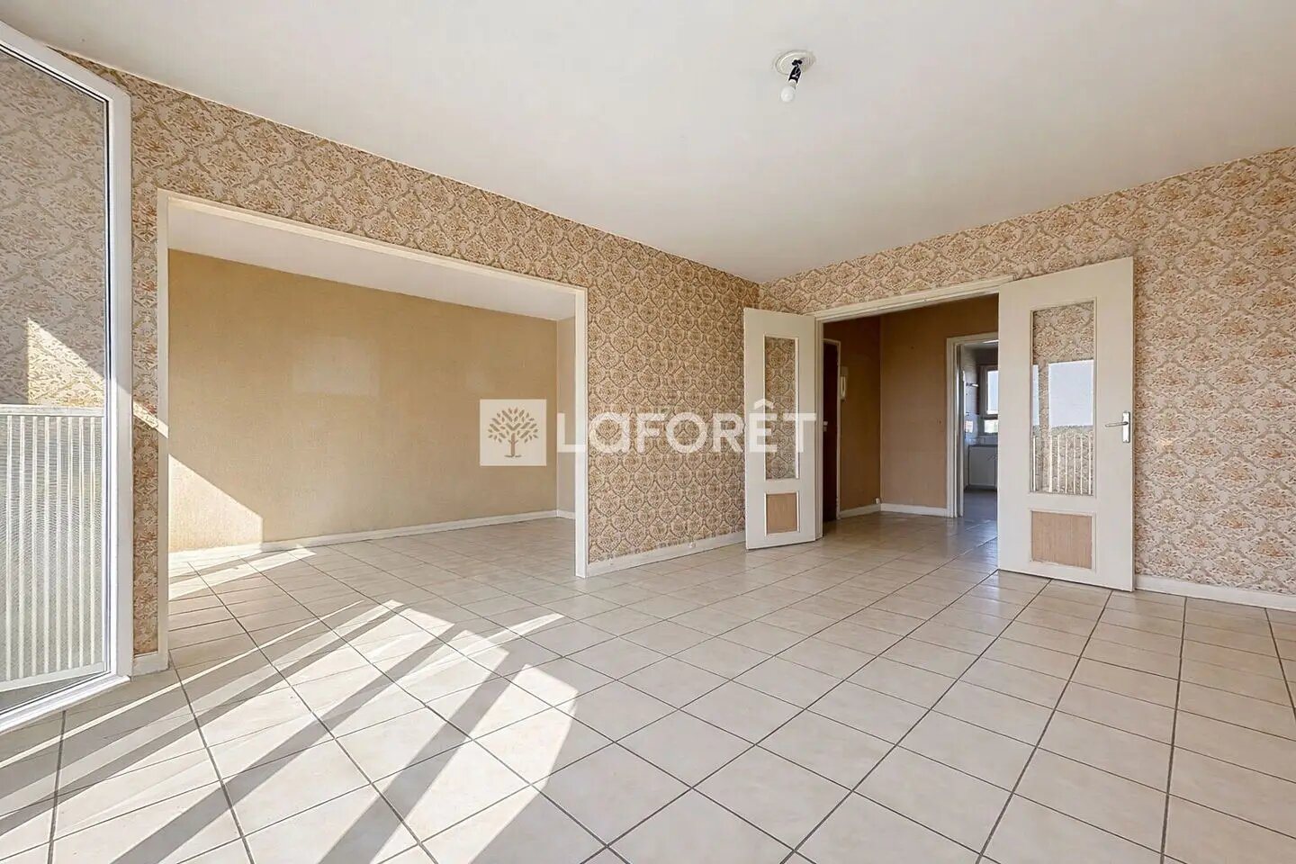 Appartement à vendre, 80m², Champigny-sur-Marne