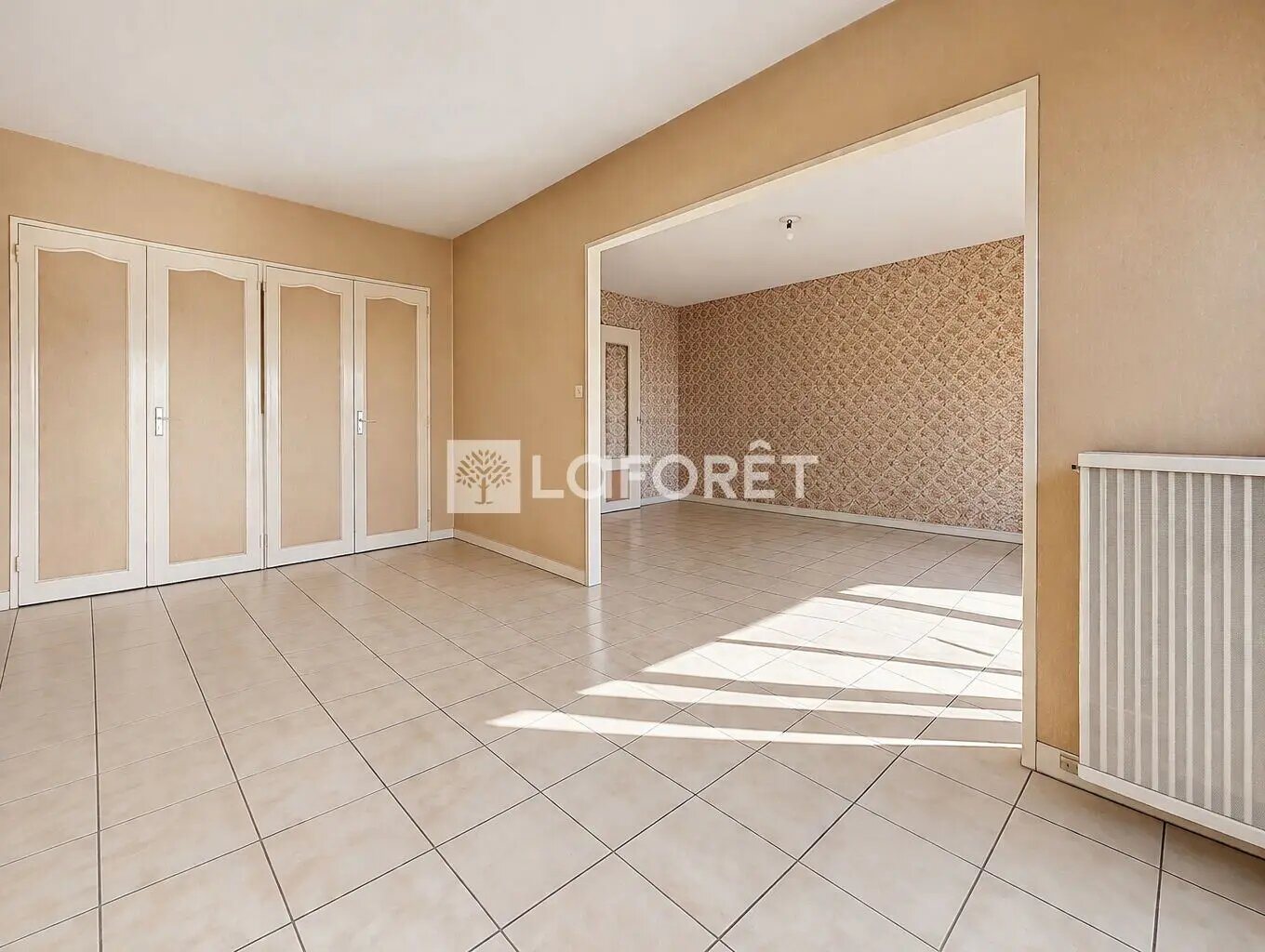 Appartement à vendre, 80m², Champigny-sur-Marne