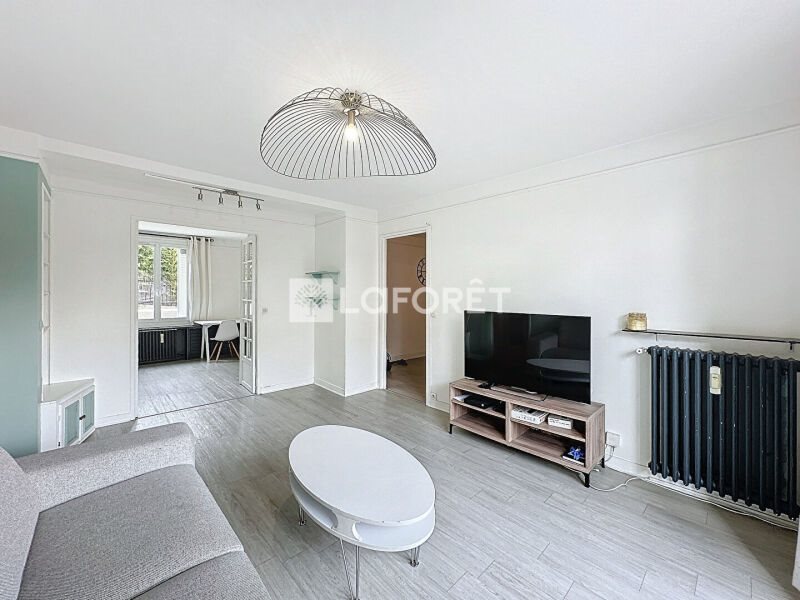 Appartement à vendre, 69m², Champigny-sur-Marne