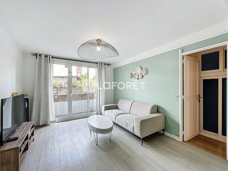 Appartement à vendre, 69m², Champigny-sur-Marne