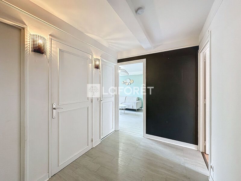 Appartement à vendre, 69m², Champigny-sur-Marne
