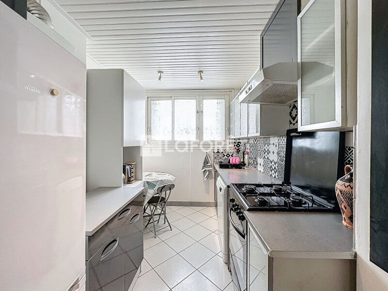 Appartement à vendre, 69m², Champigny-sur-Marne
