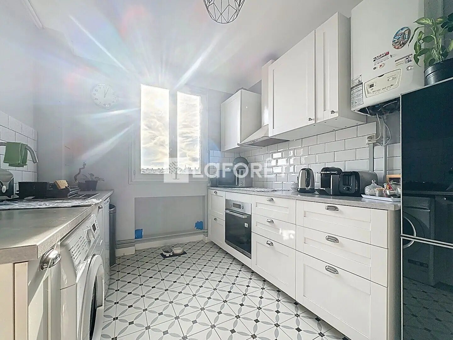 Appartement à vendre, 54m², Champigny-sur-Marne