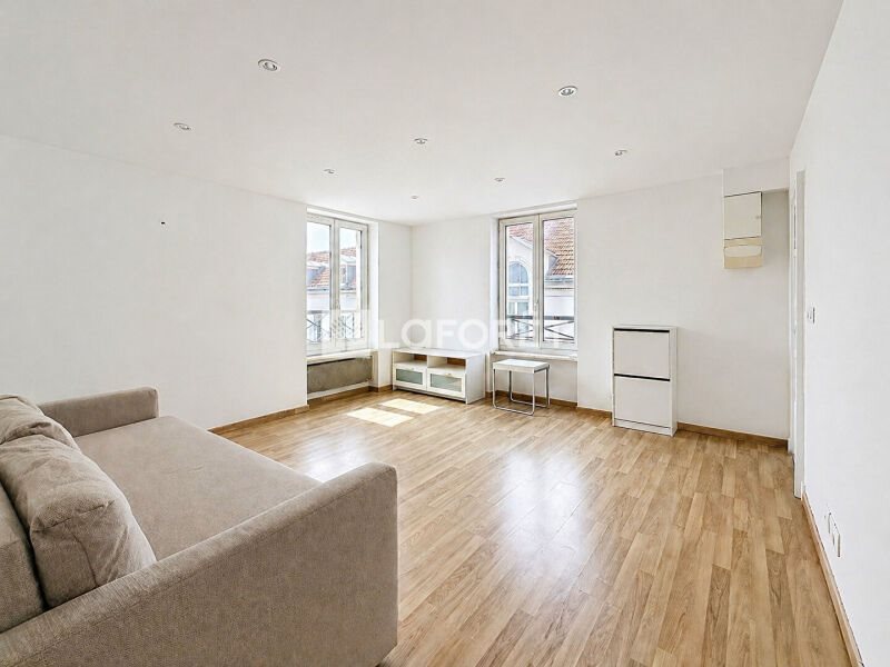 Appartement à vendre, 41m², Champigny-sur-Marne