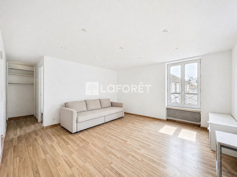 Appartement à vendre, 41m², Champigny-sur-Marne
