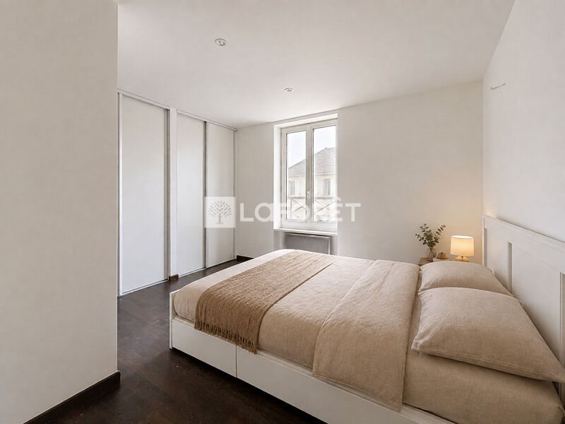 Appartement à vendre, 41m², Champigny-sur-Marne