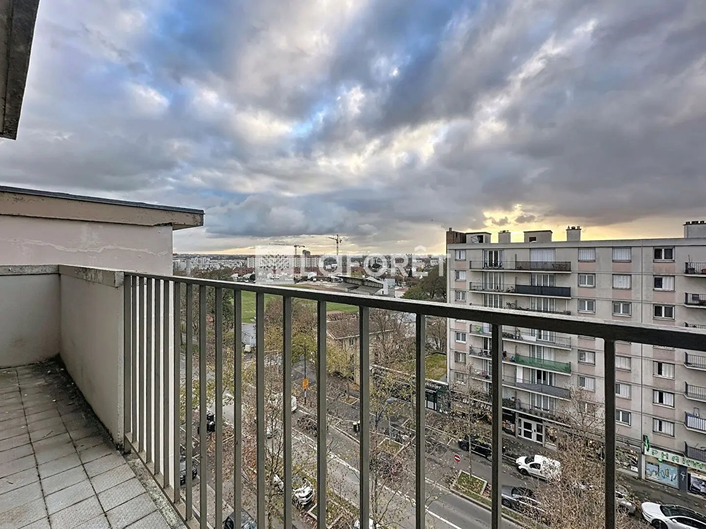 Appartement à vendre, 82m², Champigny-sur-Marne