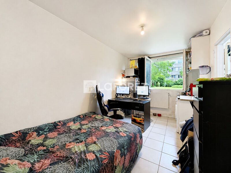 Appartement à vendre, 17m², Champigny-sur-Marne