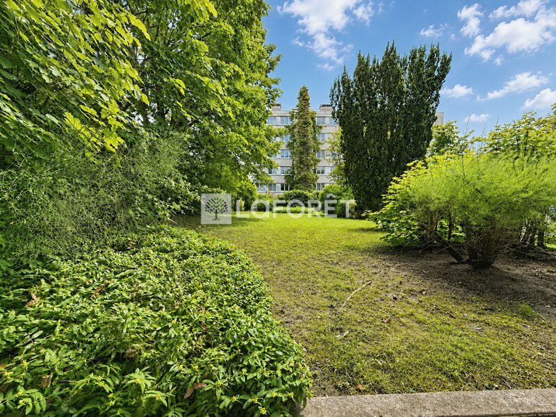 Appartement à vendre, 17m², Champigny-sur-Marne