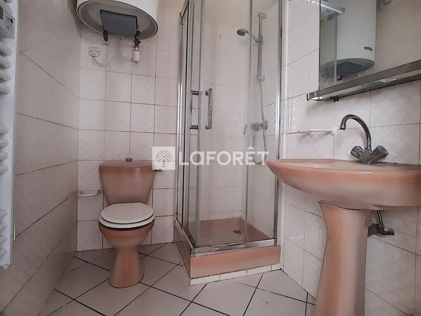 Appartement à vendre, 158m², Champigny-sur-Marne