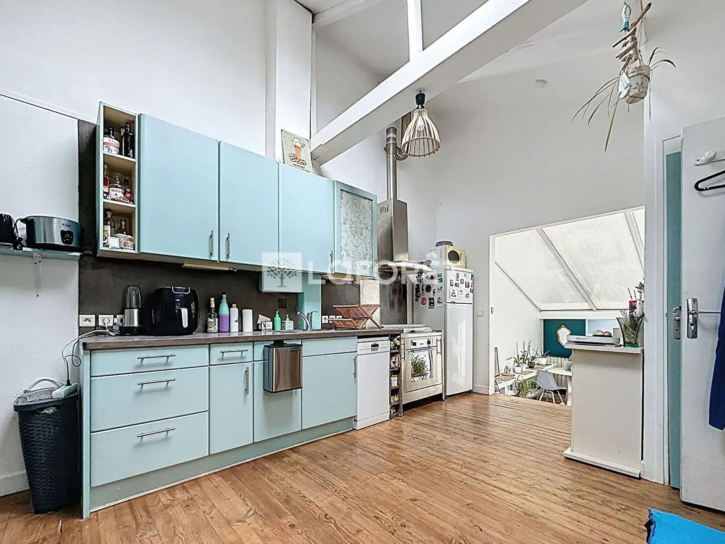 Maison à vendre, 67m², Champigny-sur-Marne