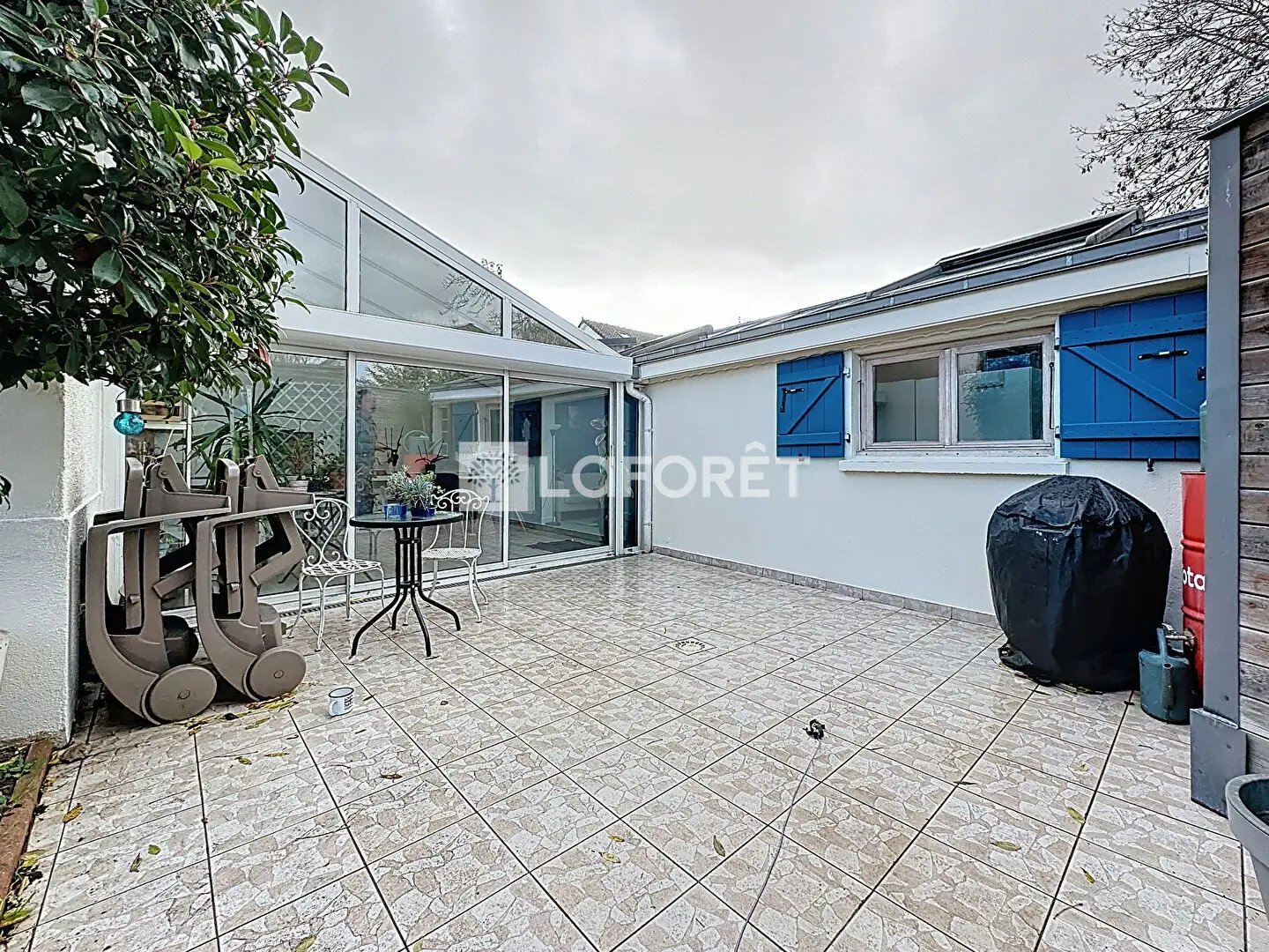 Maison à vendre, 67m², Champigny-sur-Marne