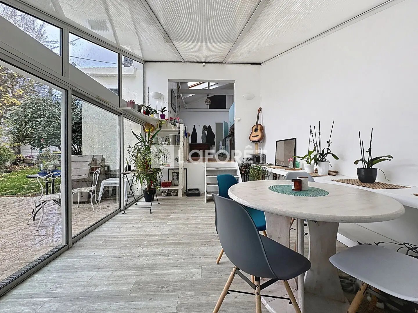 Maison à vendre, 67m², Champigny-sur-Marne