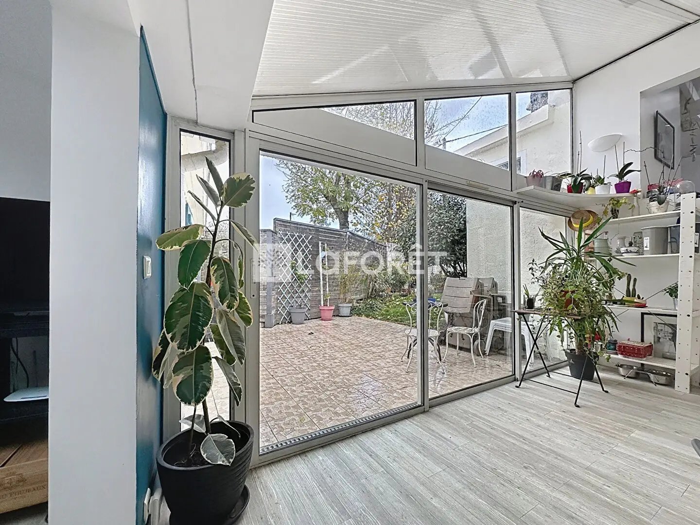 Maison à vendre, 67m², Champigny-sur-Marne