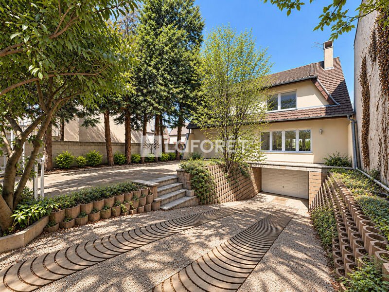 Maison à vendre, 185m², Montreuil