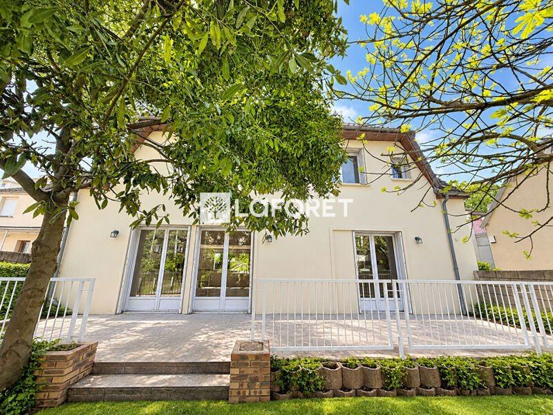 Maison à vendre, 185m², Montreuil