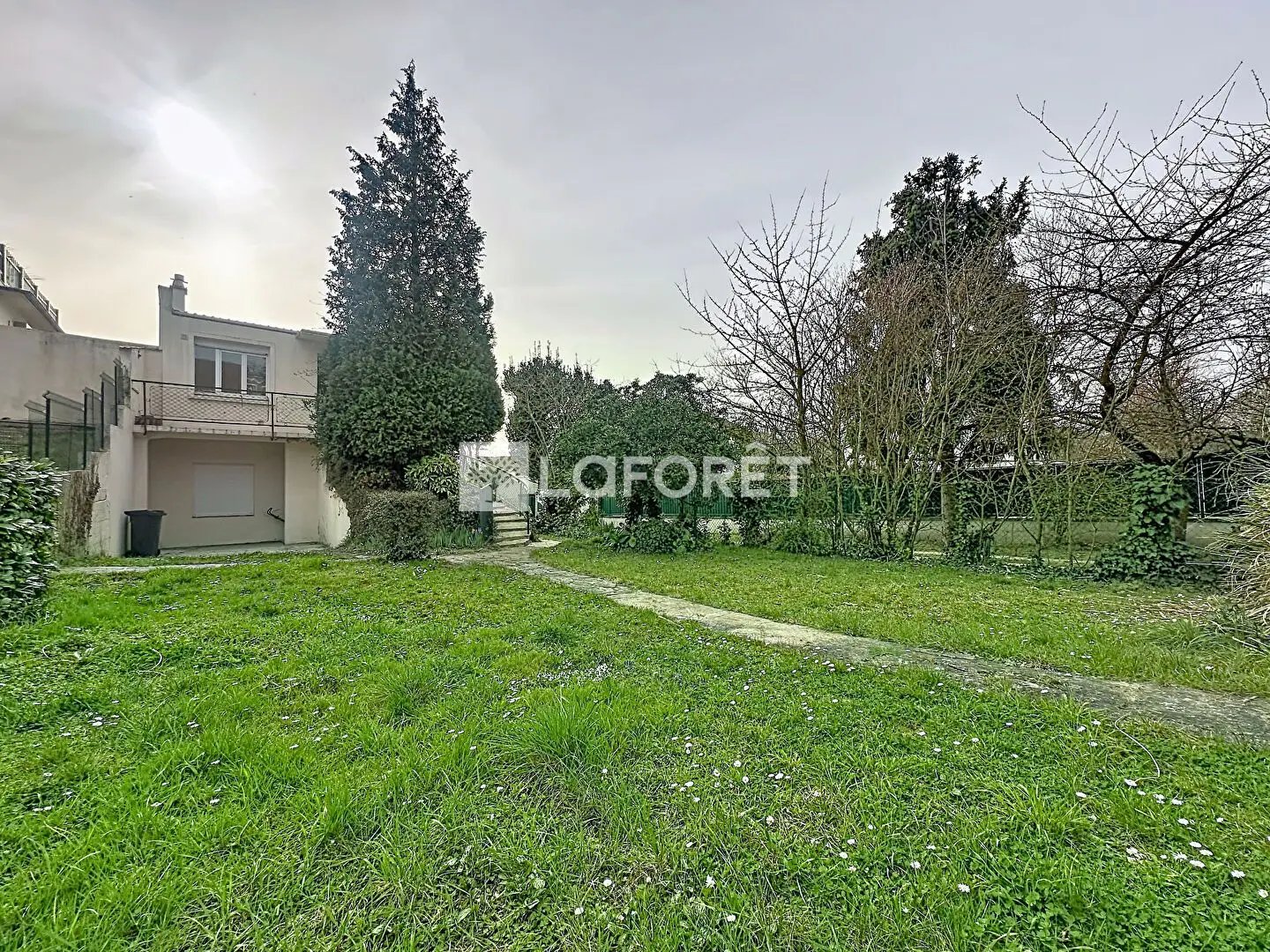 Maison à vendre, 97m², Champigny-sur-Marne