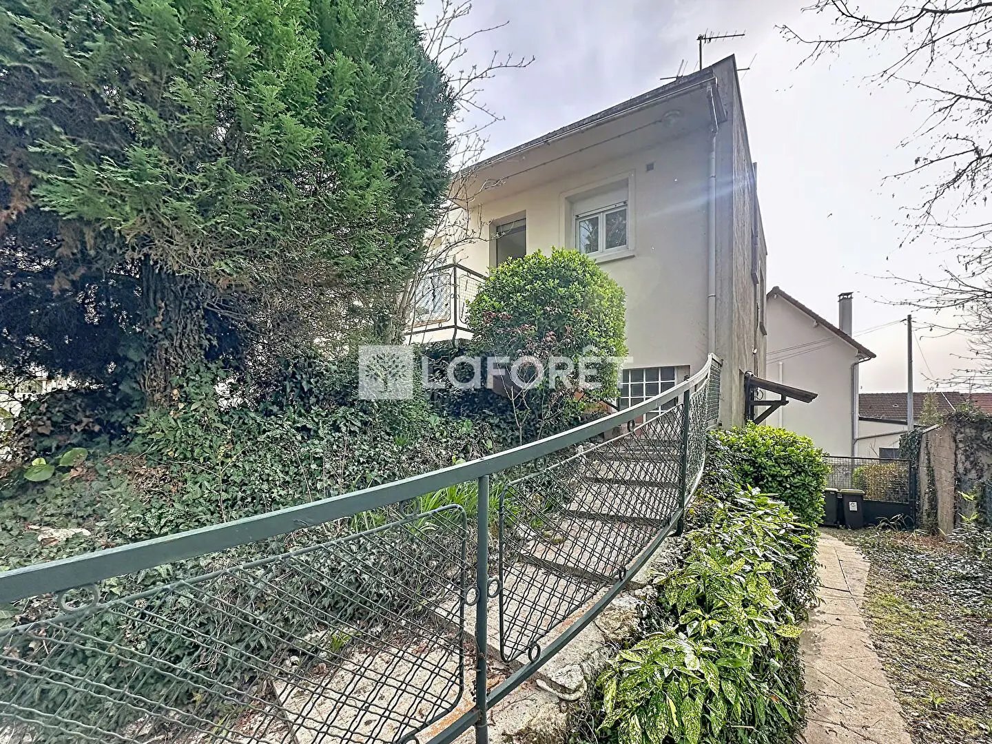 Maison à vendre, 97m², Champigny-sur-Marne