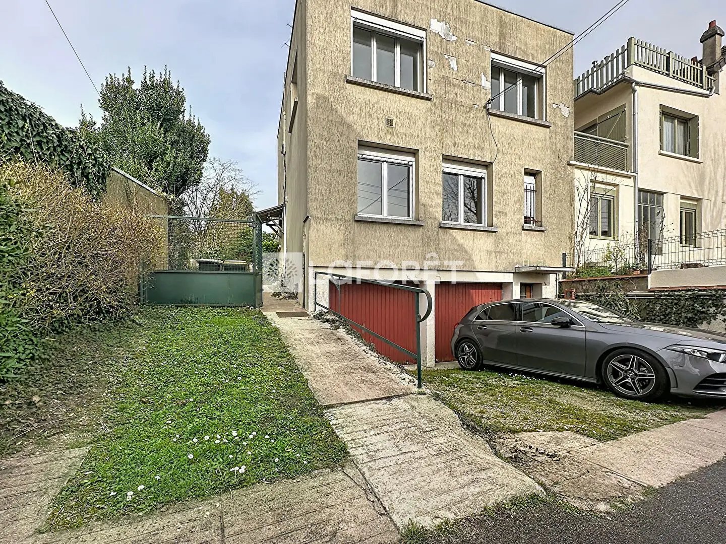 Maison à vendre, 97m², Champigny-sur-Marne