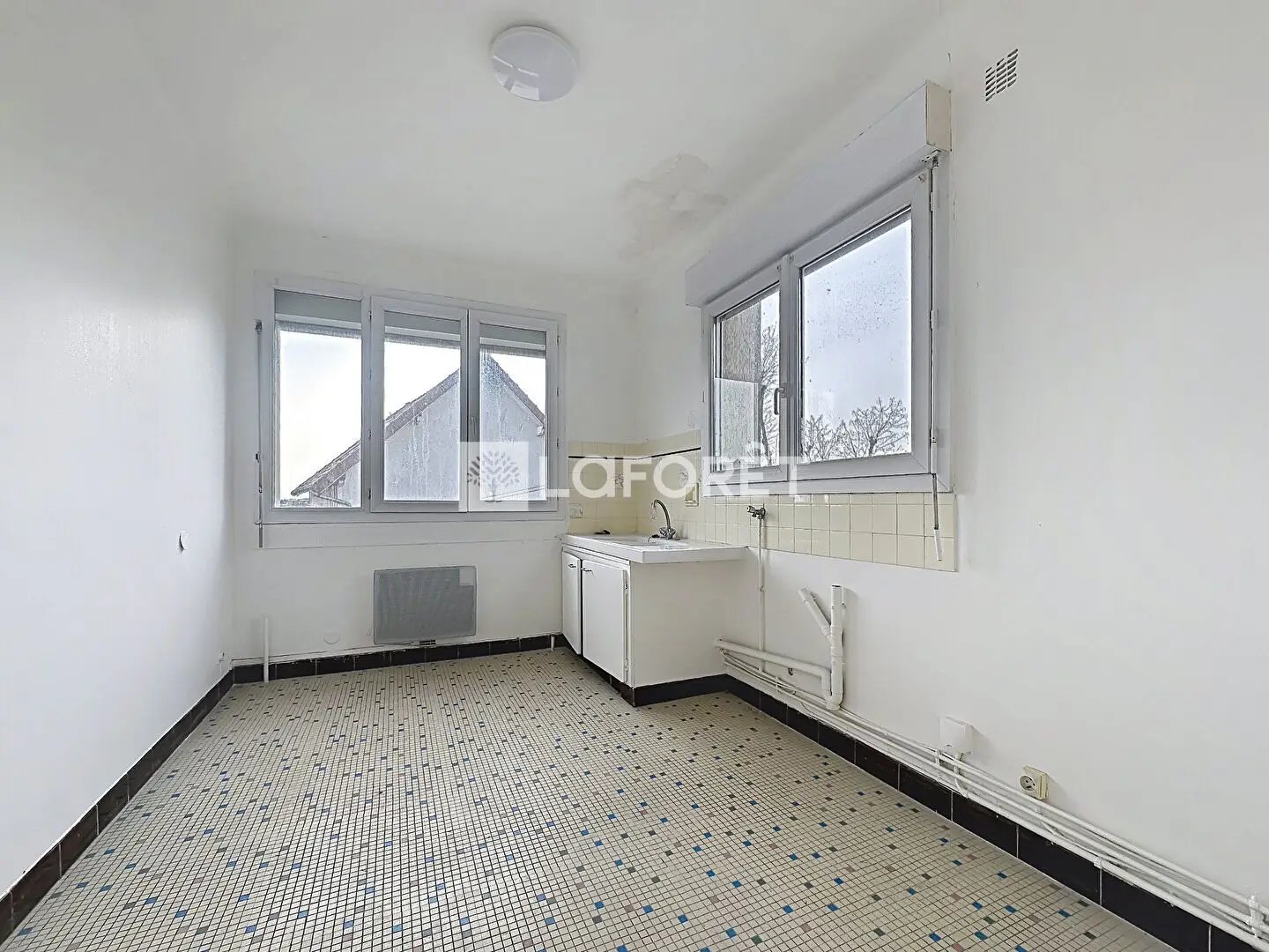 Maison à vendre, 97m², Champigny-sur-Marne