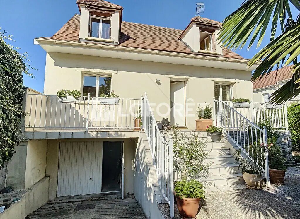 Maison à vendre, 147m², Champigny-sur-Marne