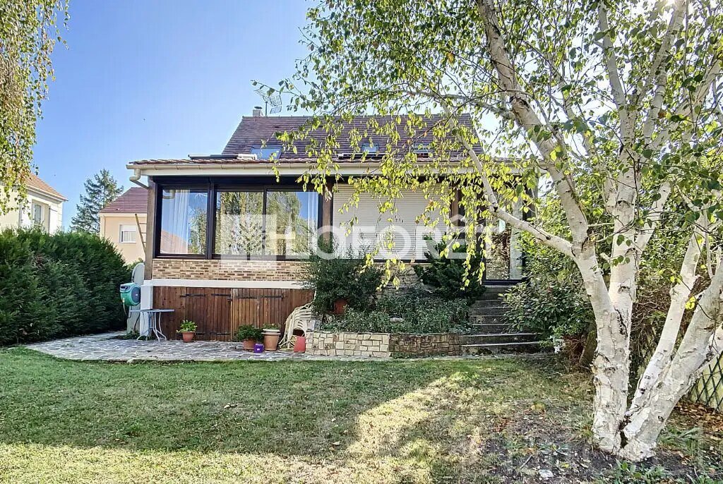 Maison à vendre, 147m², Champigny-sur-Marne