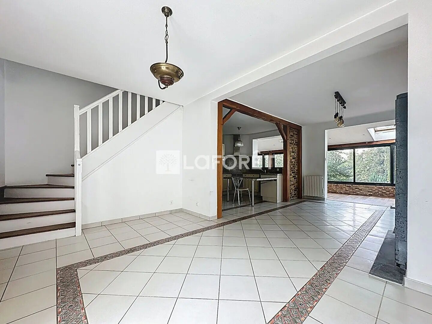 Maison à vendre, 147m², Champigny-sur-Marne