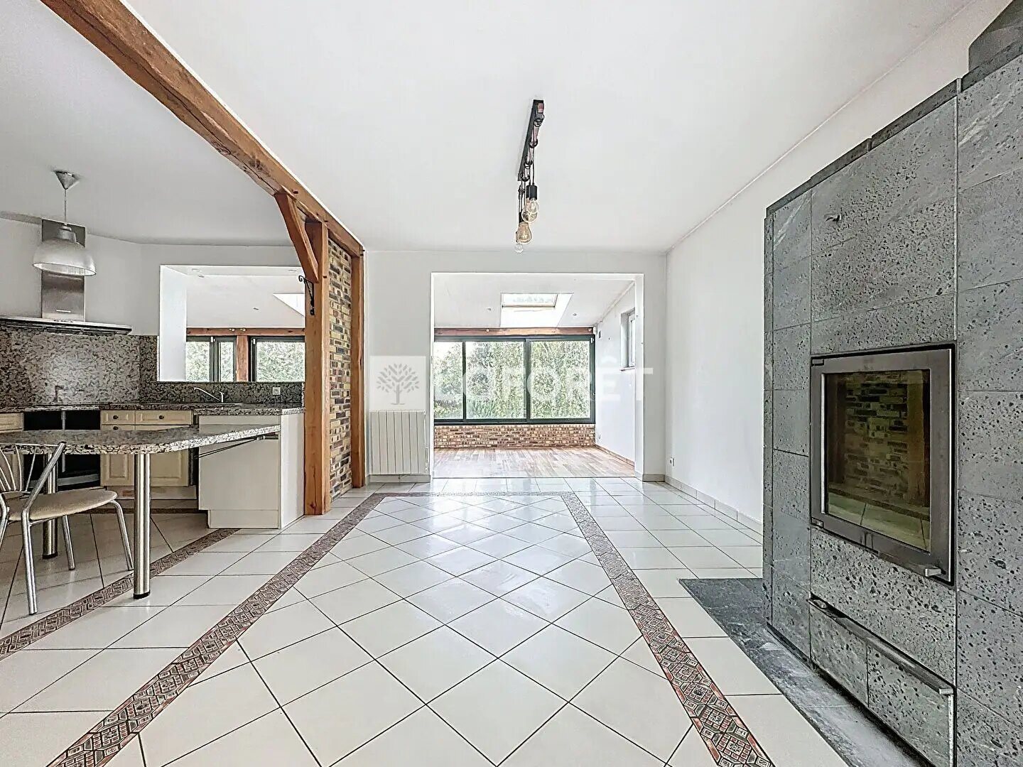 Maison à vendre, 147m², Champigny-sur-Marne