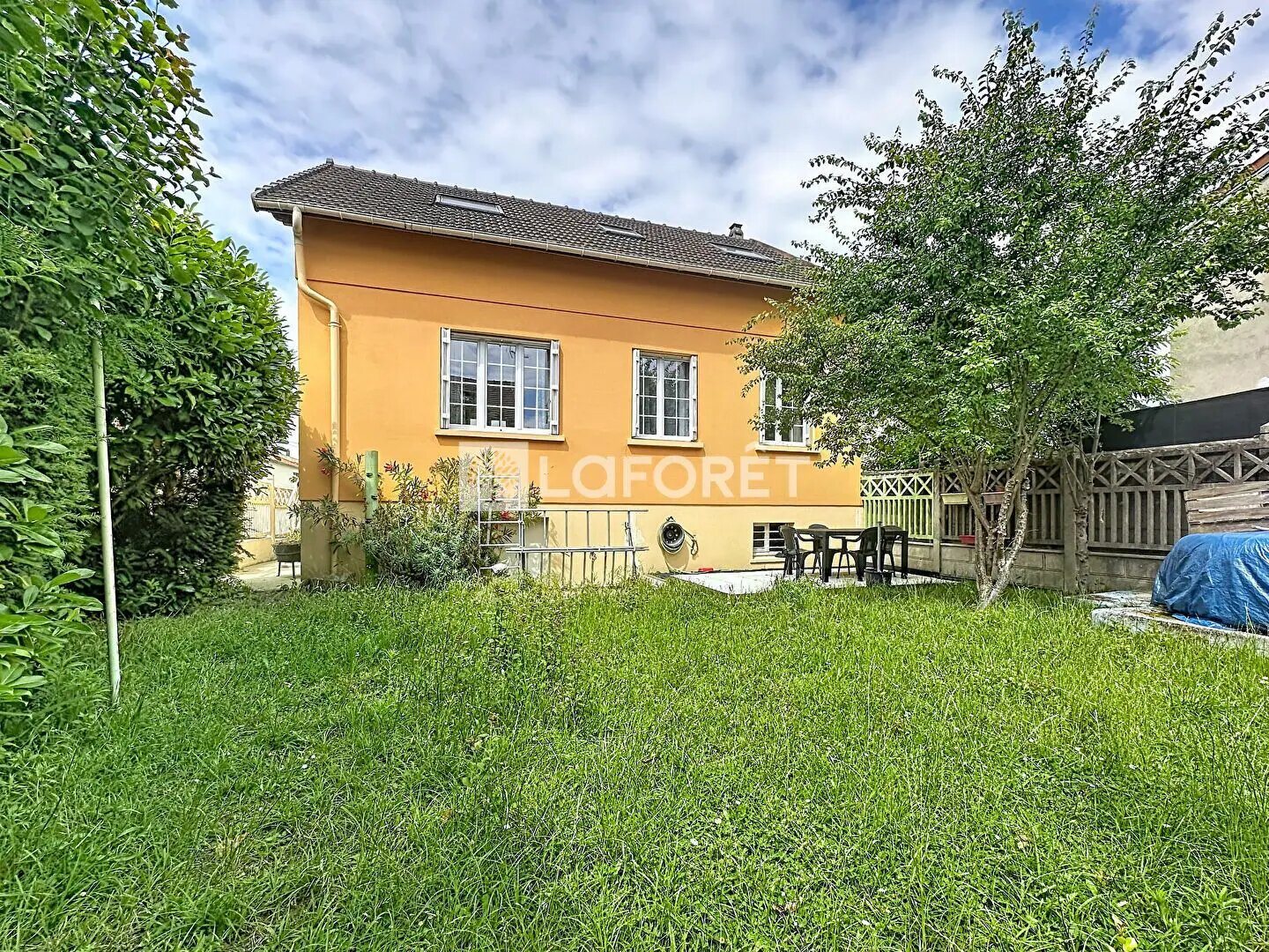 Maison à vendre, 130m², Champigny-sur-Marne