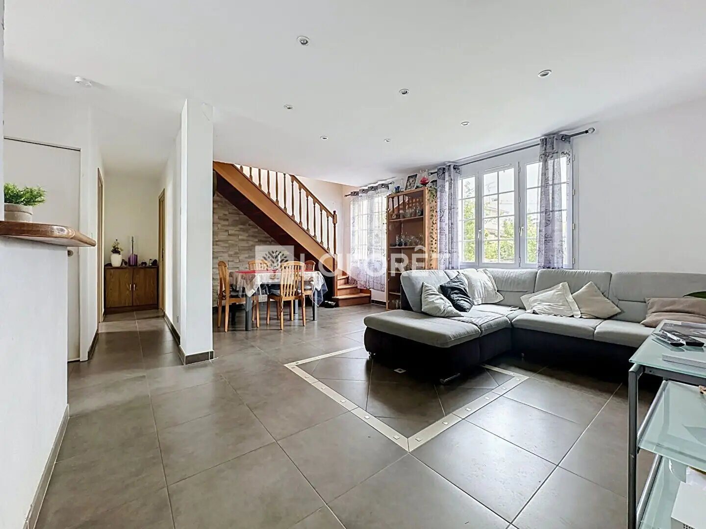 Maison à vendre, 130m², Champigny-sur-Marne