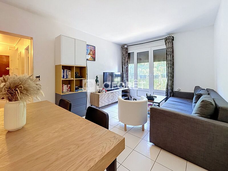Appartement à vendre, 55m², Champigny-sur-Marne