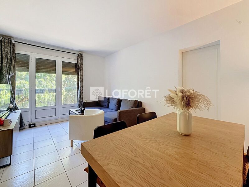 Appartement à vendre, 55m², Champigny-sur-Marne