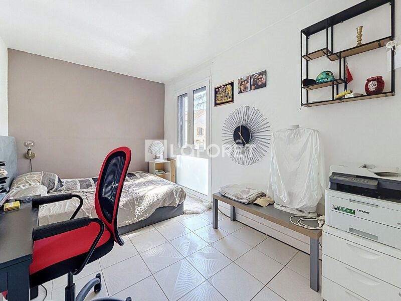 Appartement à vendre, 55m², Champigny-sur-Marne