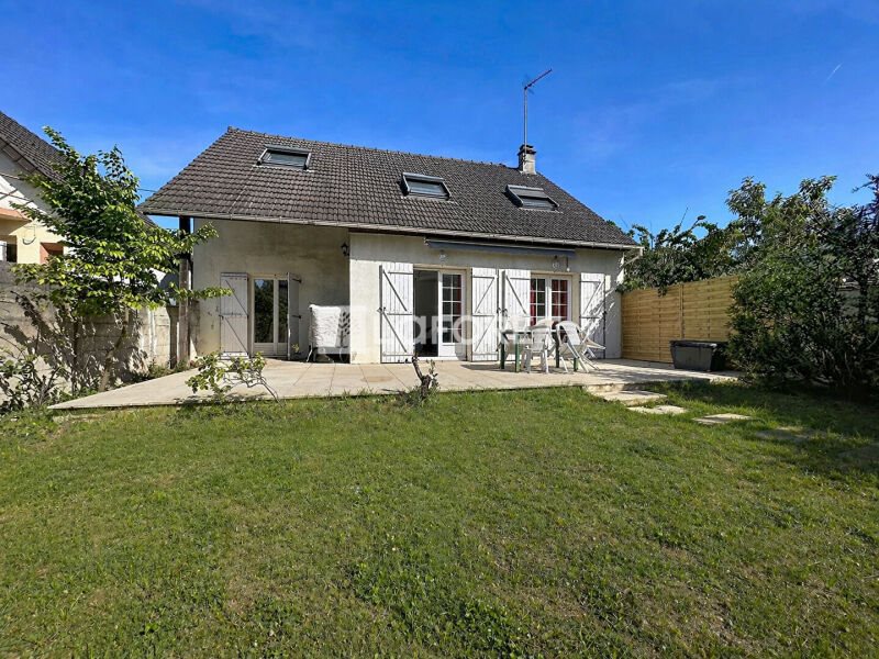 Maison à vendre, 122m², Champigny-sur-Marne