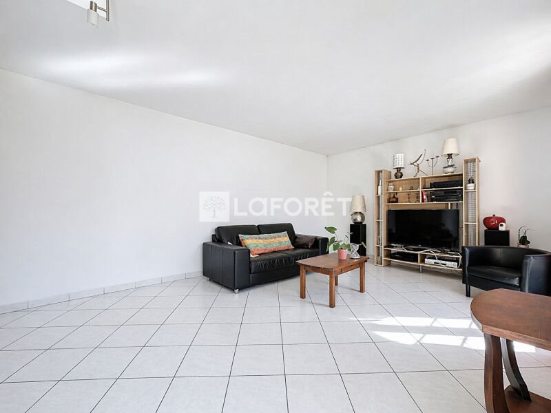 Maison à vendre, 122m², Champigny-sur-Marne