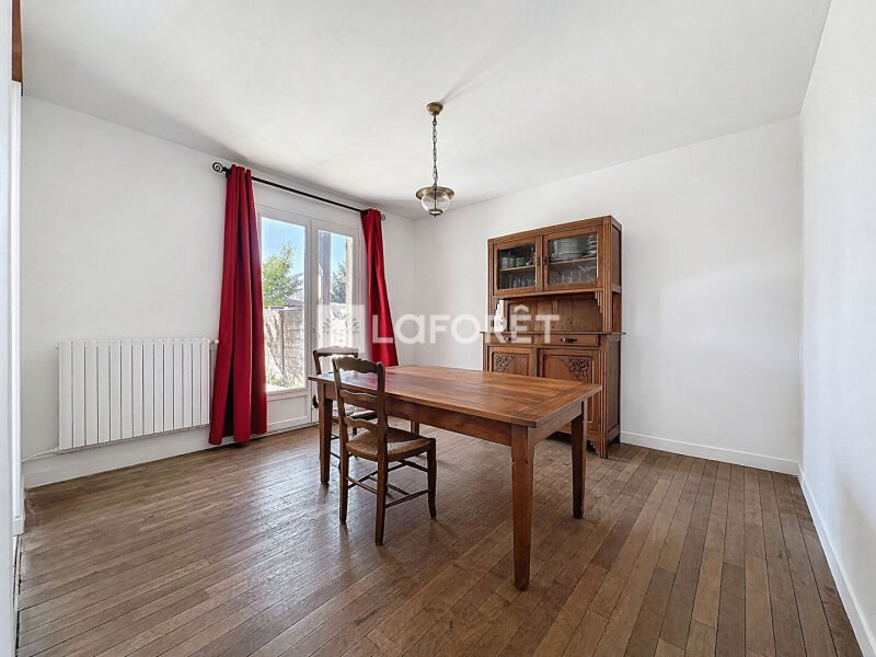 Maison à vendre, 122m², Champigny-sur-Marne