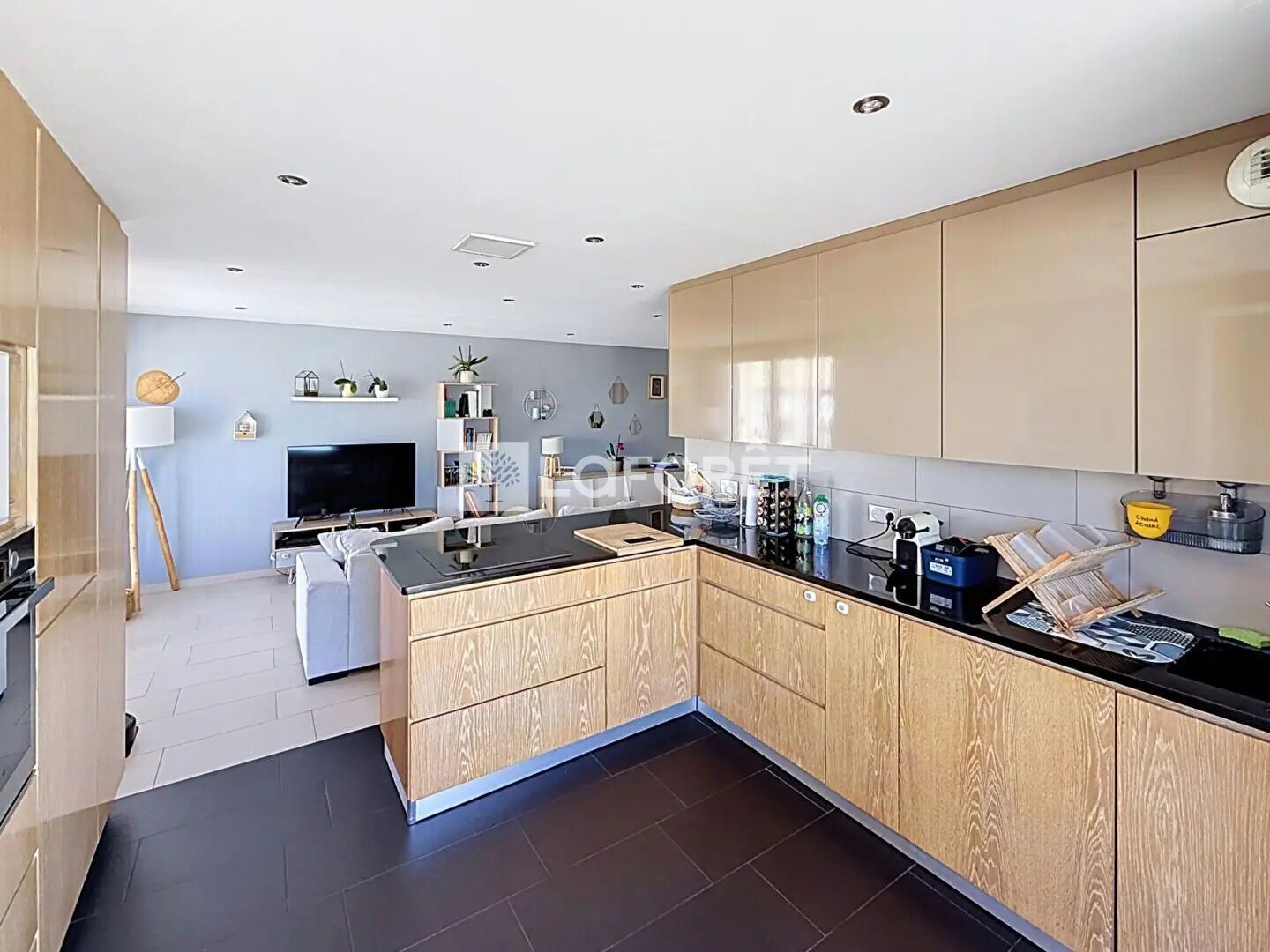 Appartement à vendre, 78m², Champigny-sur-Marne