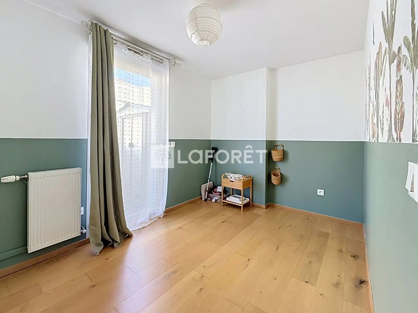 Appartement à vendre, 78m², Champigny-sur-Marne
