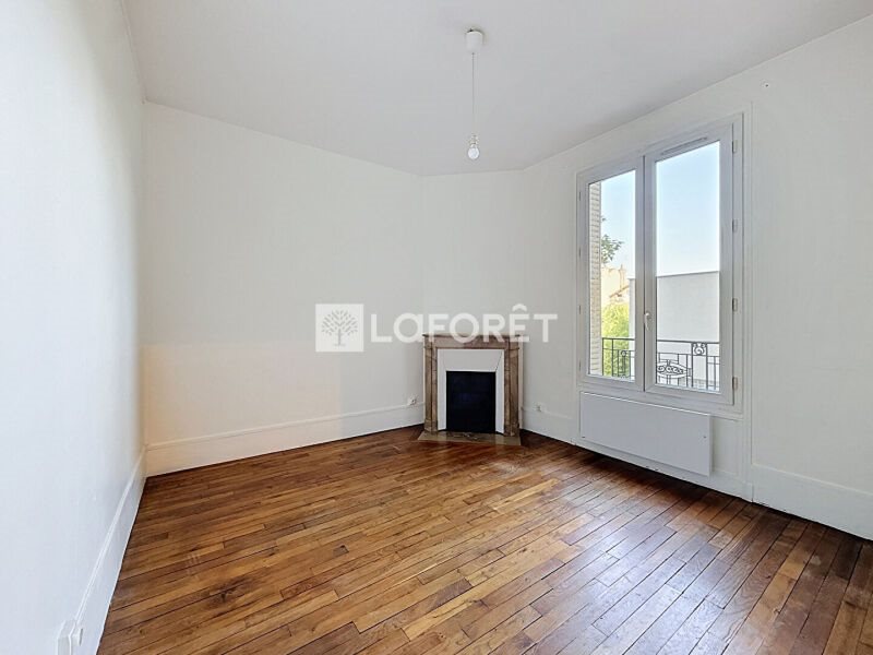 Appartement à vendre, 38m², Champigny-sur-Marne