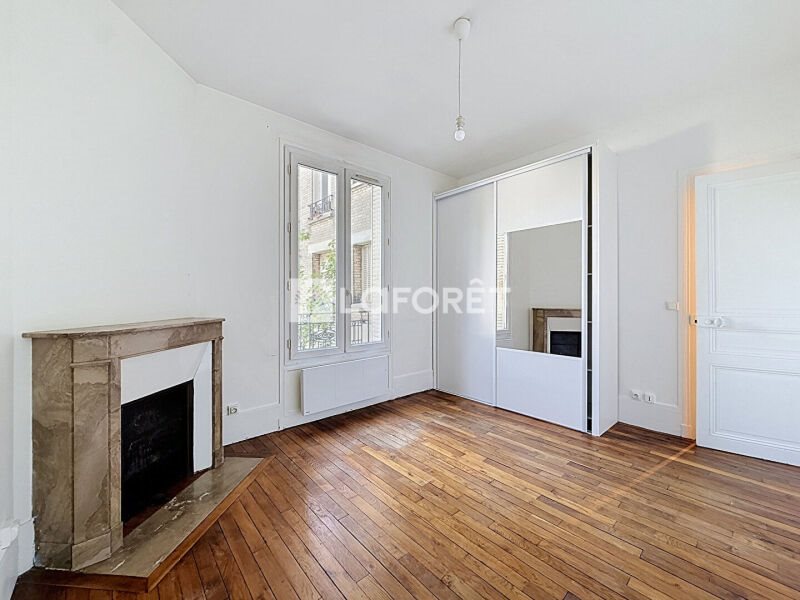 Appartement à vendre, 38m², Champigny-sur-Marne