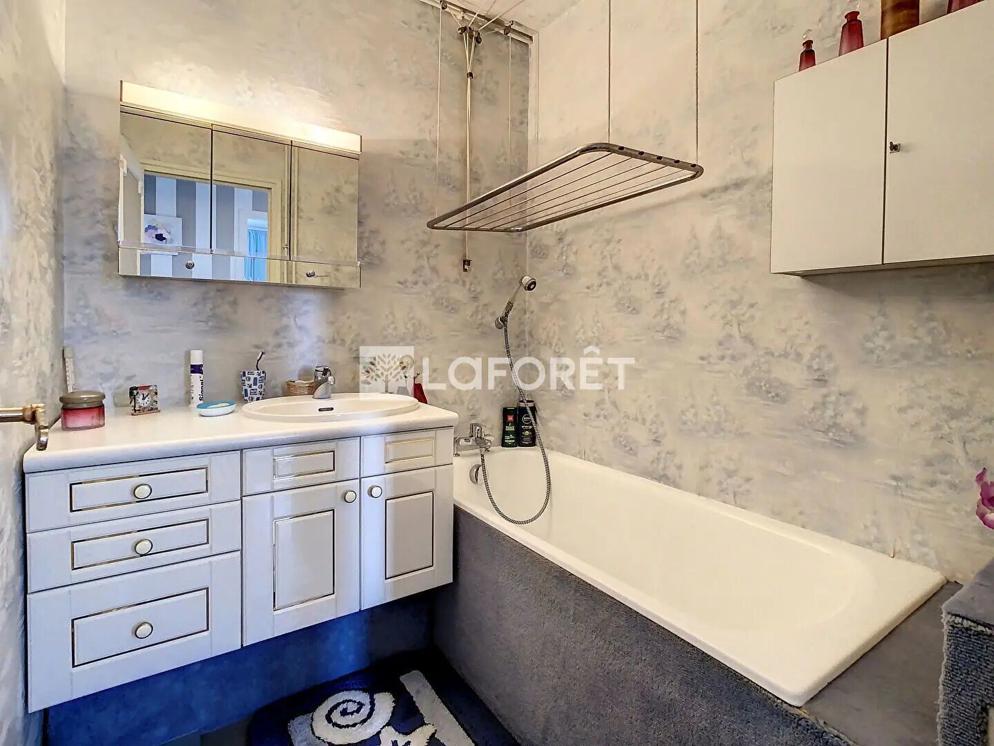 Appartement à vendre, 58m², Champigny-sur-Marne