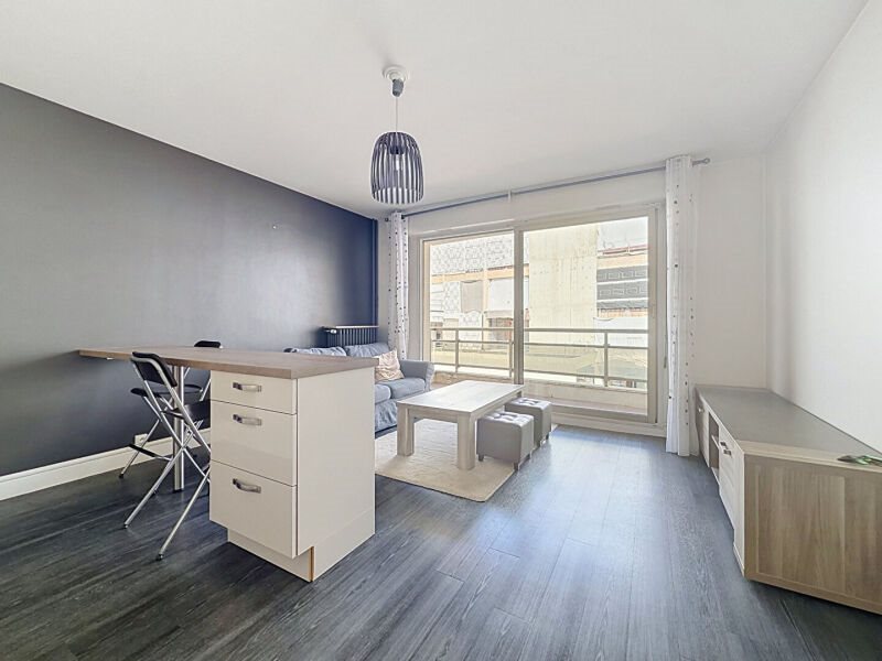 Appartement à louer, 37m², Champigny-sur-Marne