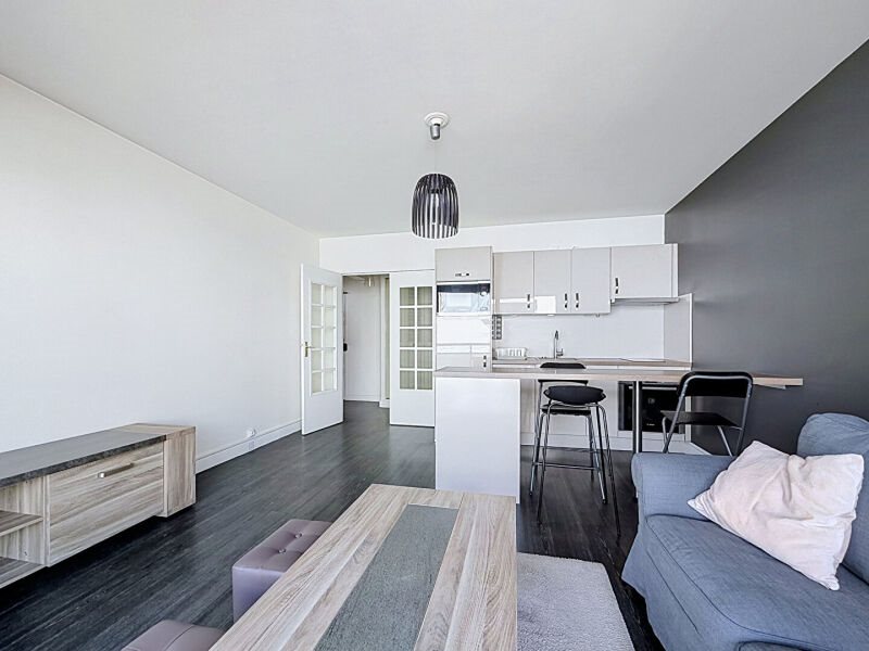 Appartement à louer, 37m², Champigny-sur-Marne