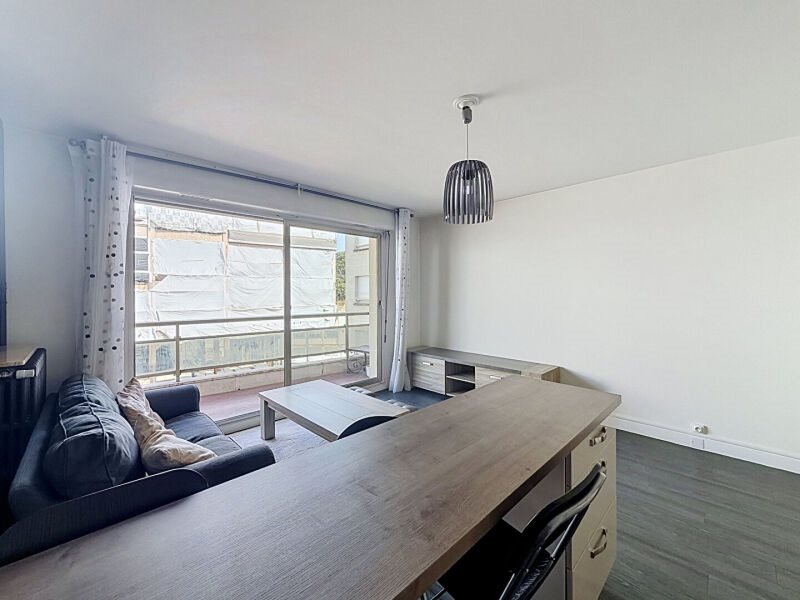Appartement à louer, 37m², Champigny-sur-Marne