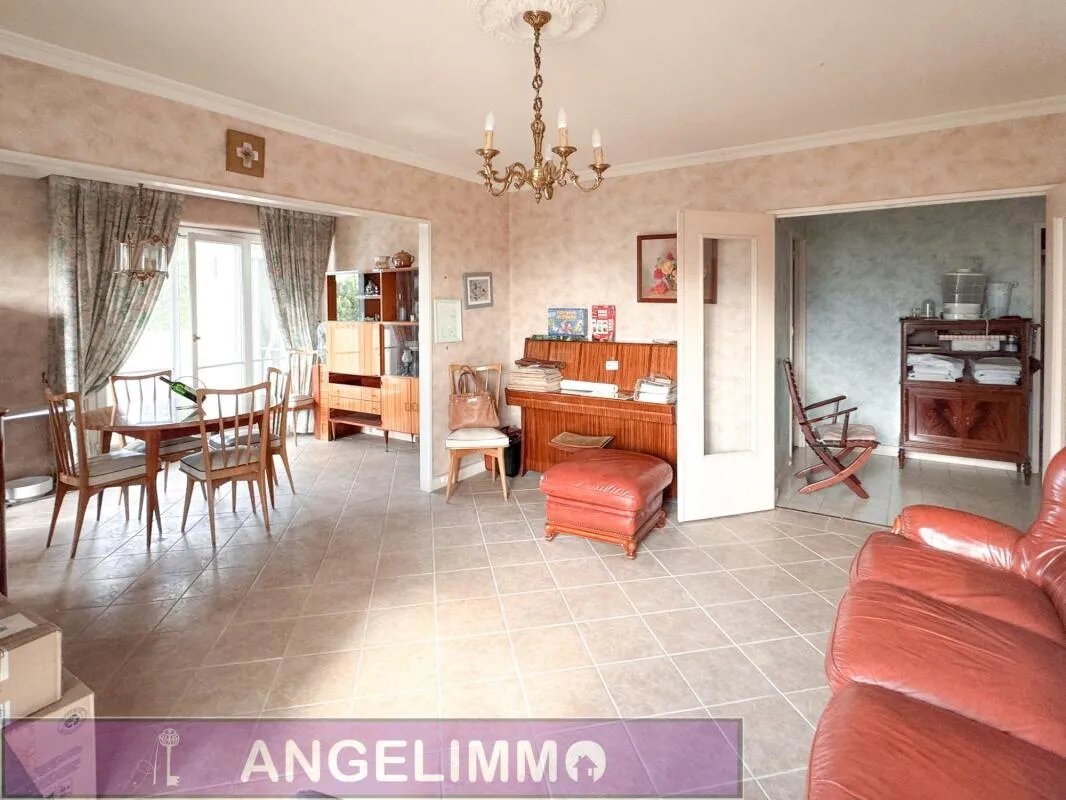 Appartement à vendre, 86m², Le Plessis-Bouchard