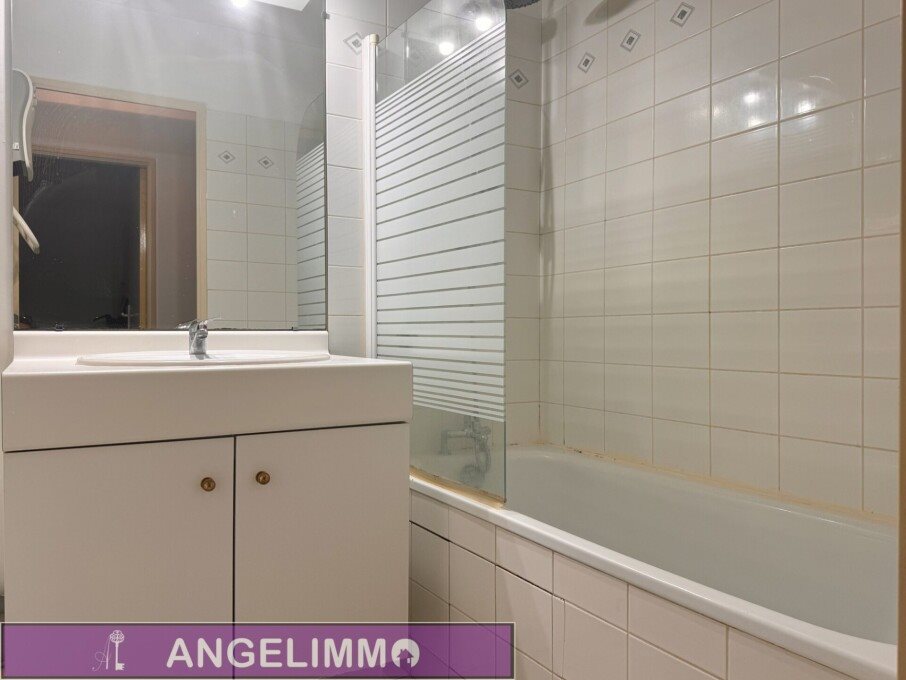 Appartement à louer, 49m², Le Plessis-Bouchard