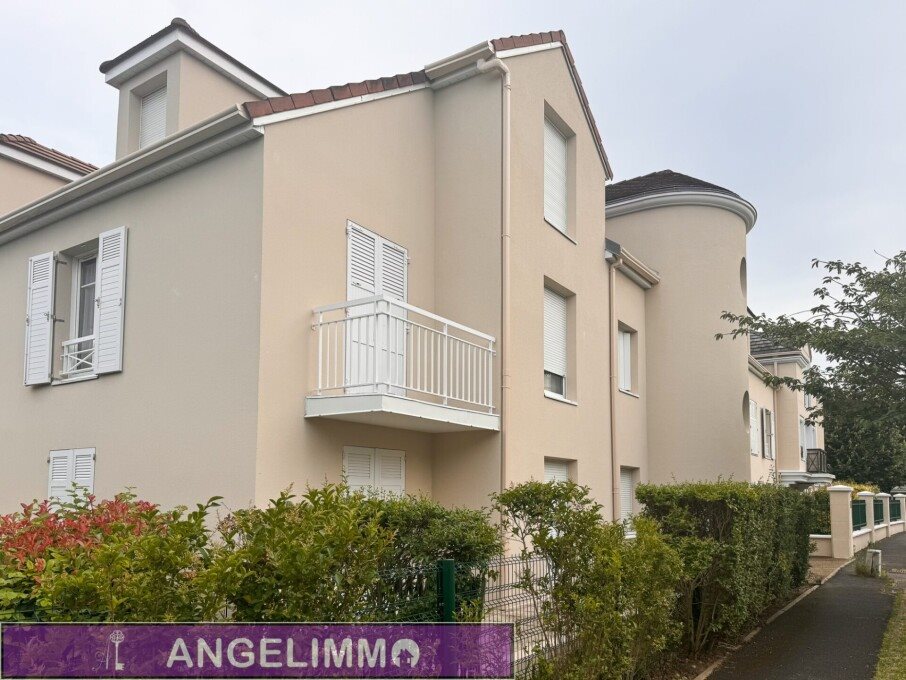 Appartement à louer, 49m², Le Plessis-Bouchard