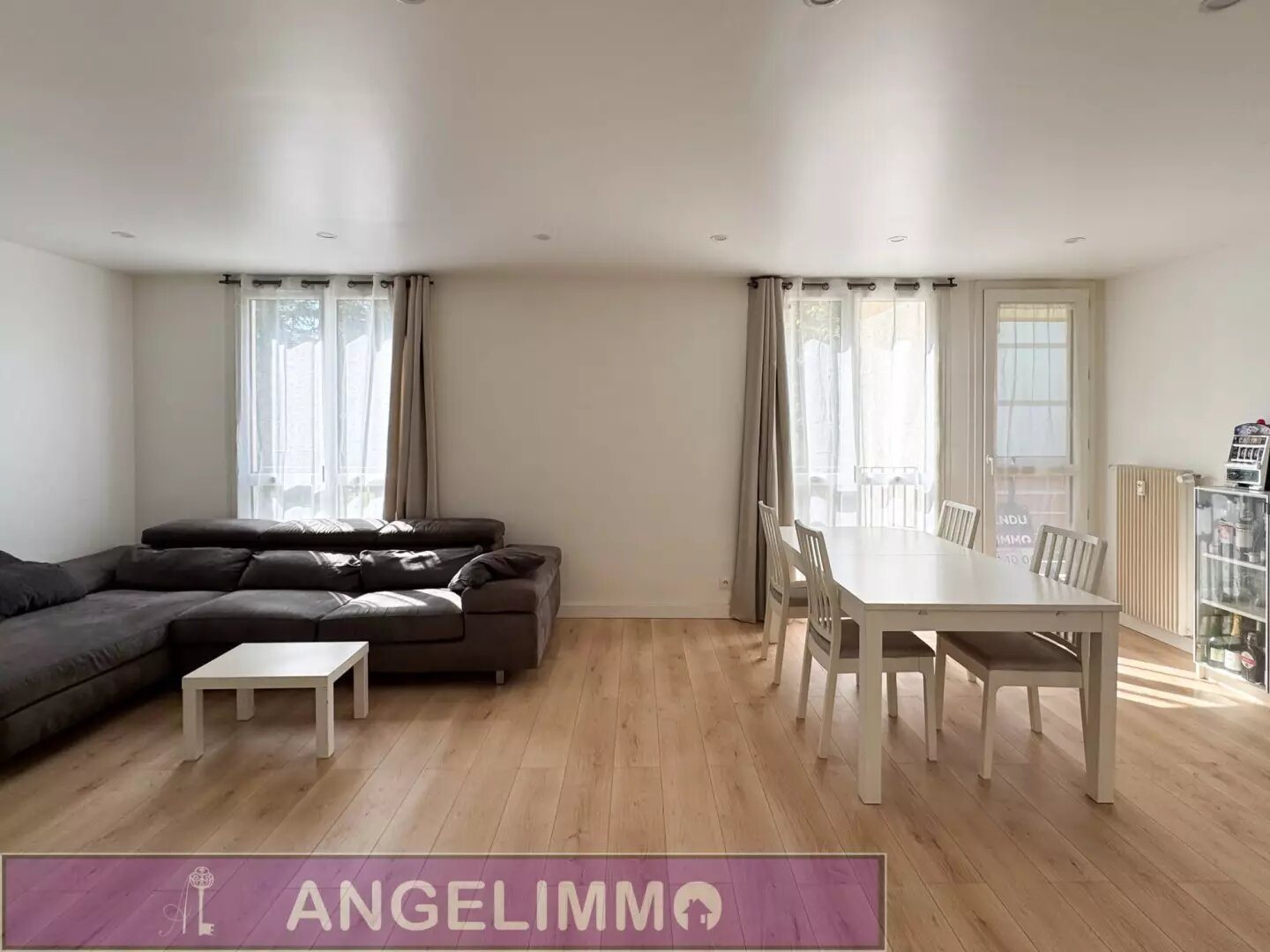 Appartement à vendre, 71m², Franconville